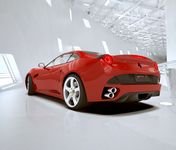 pic for Ferrari California 